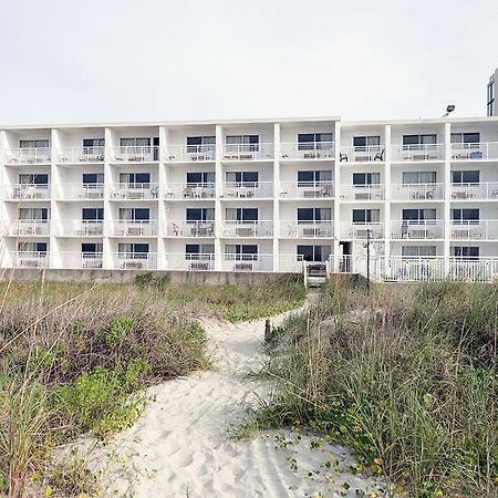 Ocean Edge Motel Myrtle Beach Dış mekan fotoğraf