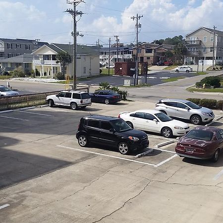 Ocean Edge Motel Myrtle Beach Dış mekan fotoğraf