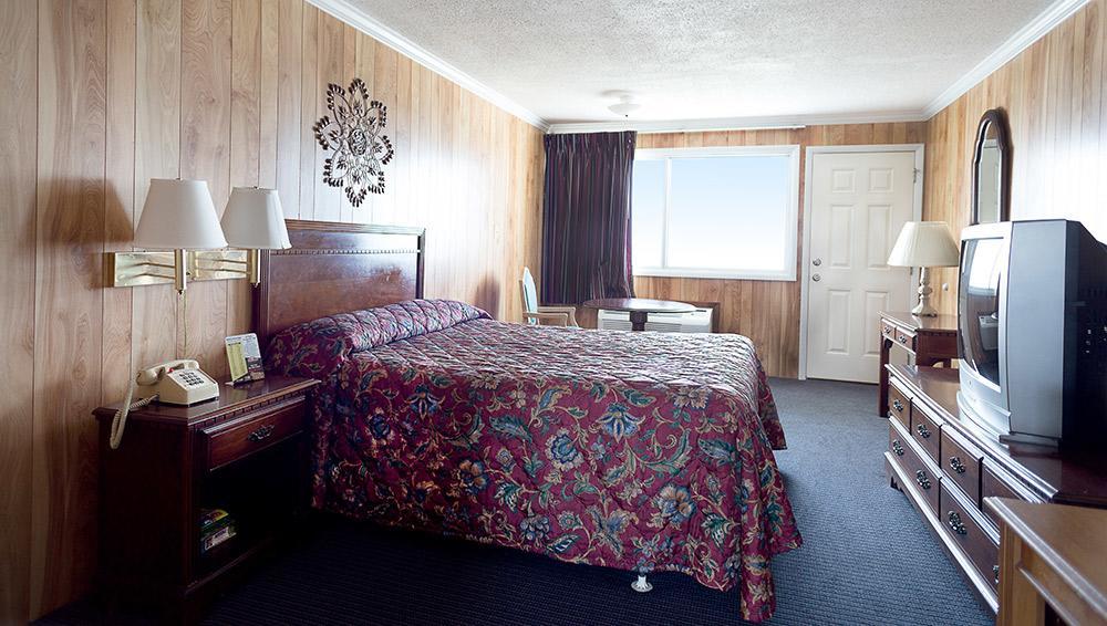 Ocean Edge Motel Myrtle Beach Dış mekan fotoğraf