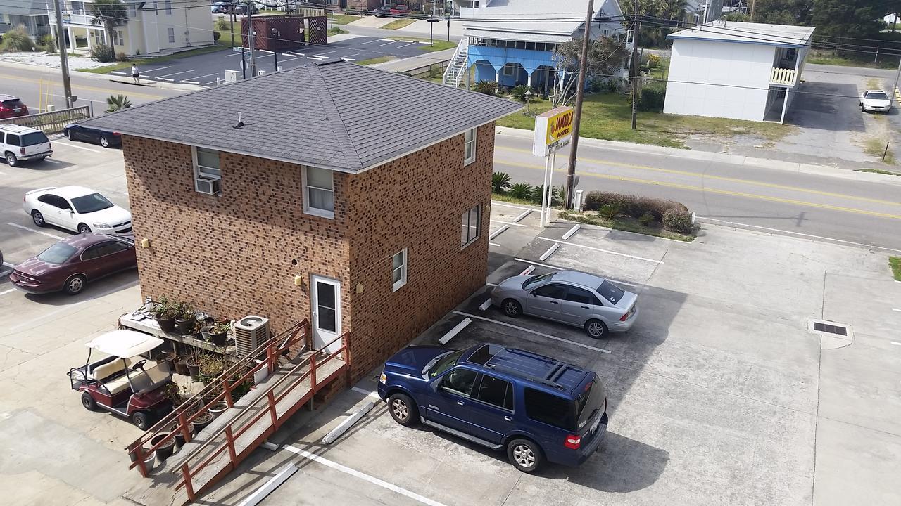 Ocean Edge Motel Myrtle Beach Dış mekan fotoğraf
